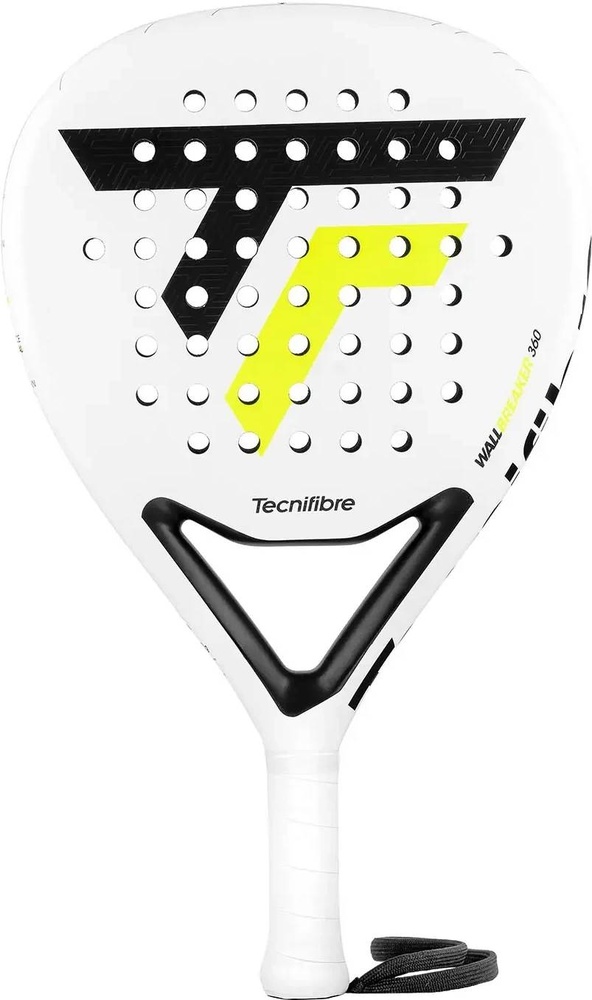 (EU) Ракетка для падел тенниса Tecnifibre Wall Breaker 360 24