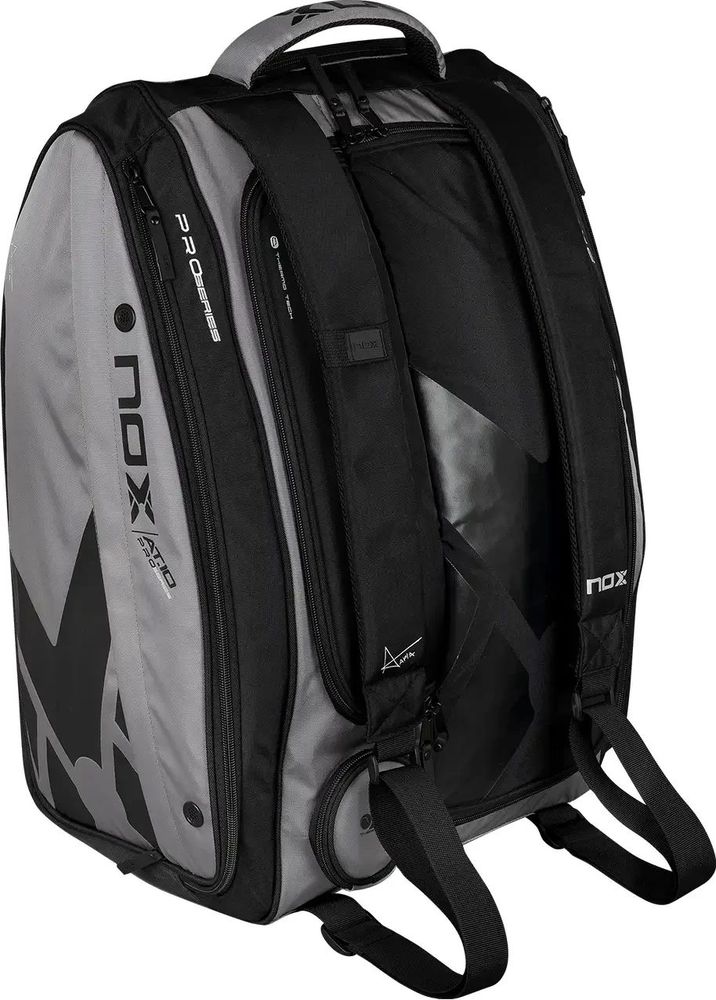 (EU) Сумка Nox At10 Competition Xl Compact