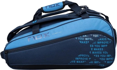 (EU) Сумка Nox Street Series Sky Blue BPSTSKBL