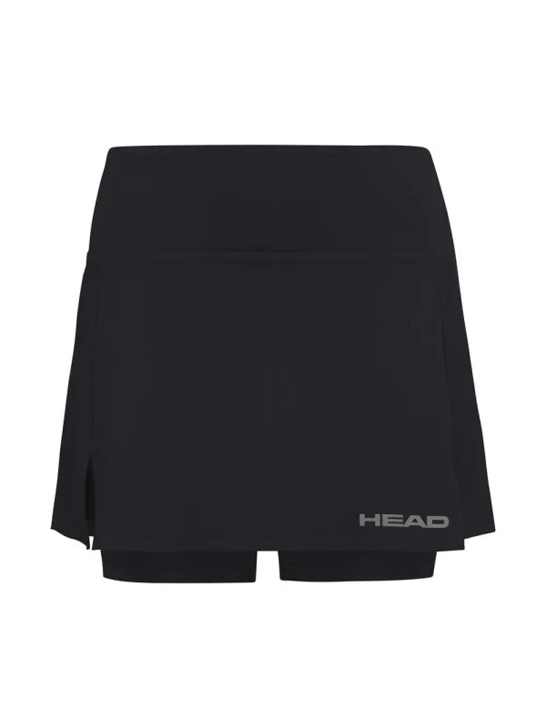 Юбка Head Club Basic 816459 BK Junior