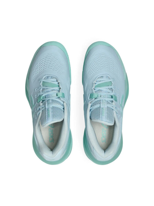 ASICS GEL-RESOLUTION X CLAY MUJER
