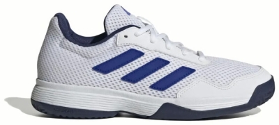 (EU) Кроссовки детские Adidas Gamespec, JI4323, Белые (р. 32)