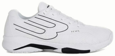 (EU) Кроссовки мужские Bullpadel Icon 25I, CZ73012000, Белые (р. 43)