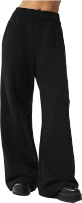 (CN) Брюки женские Alo Yoga W54162R, Чёрные (M)