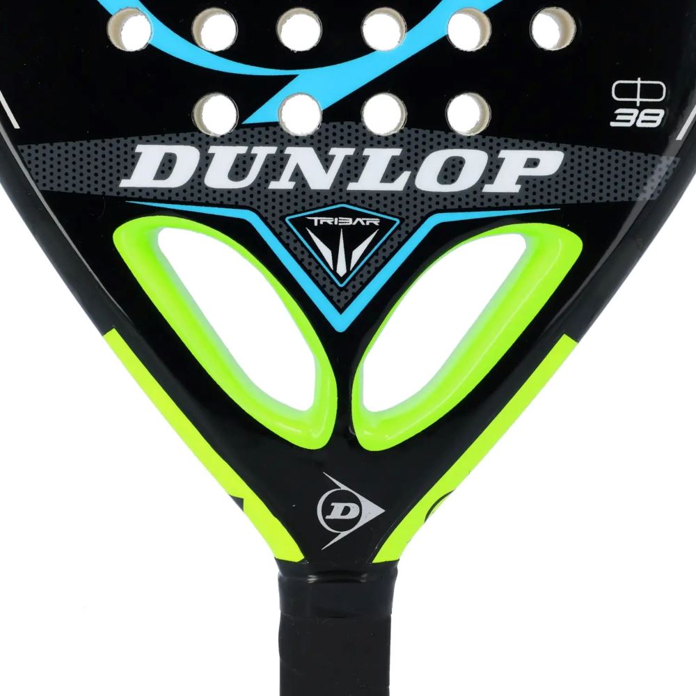 (EU) Ракетка для падел тенниса Dunlop Skin Attack