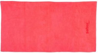(EU) Полотенце Softee, 24381.036, Коралловое