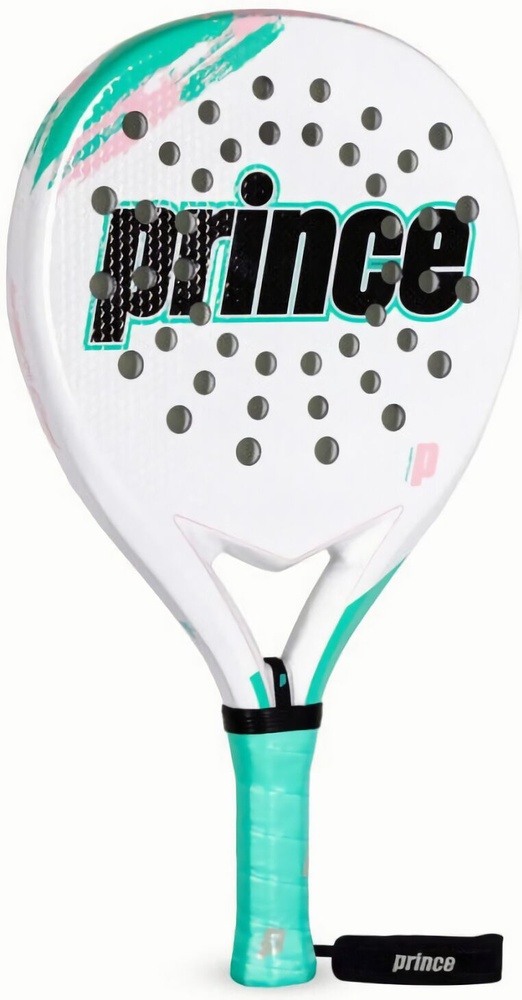 (EU) Ракетка для падел тенниса Prince Quartz V2