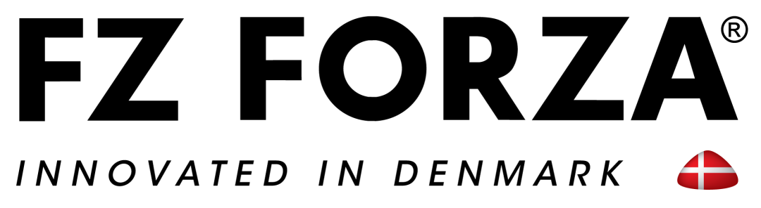 Логотип Forza