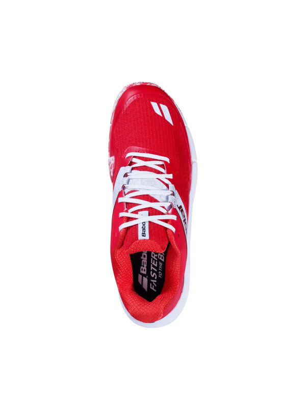 BABOLAT MOVEA 2 RED 3A0S26C571