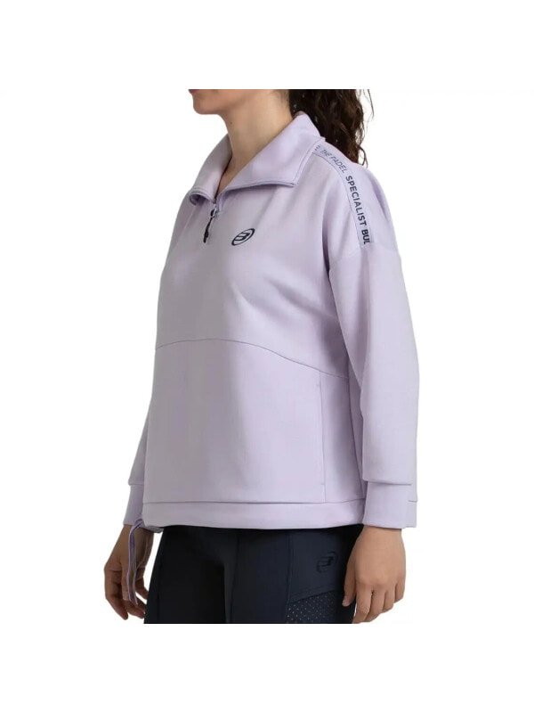 SWEATSHIRT BULLPADEL ALASIA WOMAN