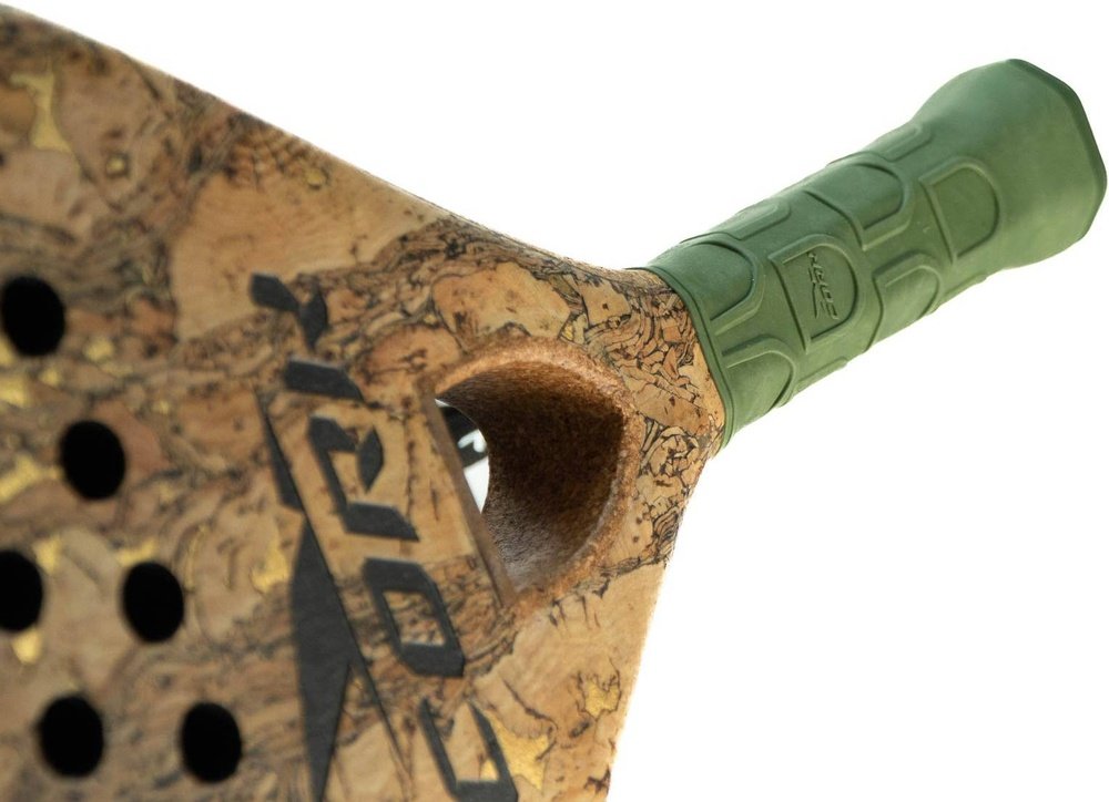 Ракетка для падел тенниса Cork Supreme Control II (350-360 г)