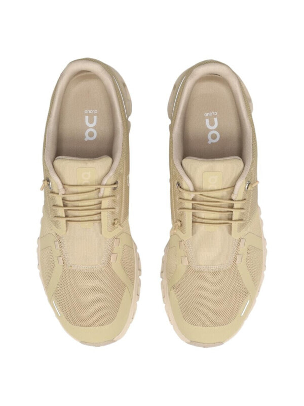 On Cloudrunner 2 logo-print sneakers
