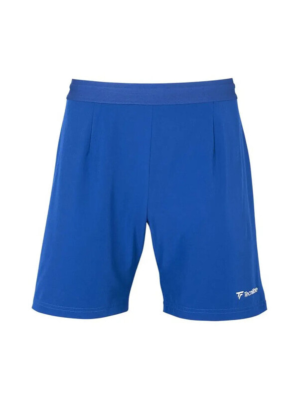 (EU) Шорты мужские Tecnifibre Stretch, Синие (2XL)
