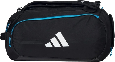 (EU) Сумка Adidas Protour Black 3.4