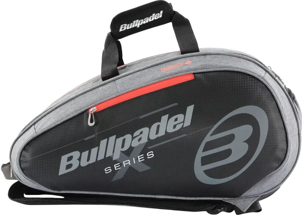 (EU) Сумка Bullpadel Grey Avant S