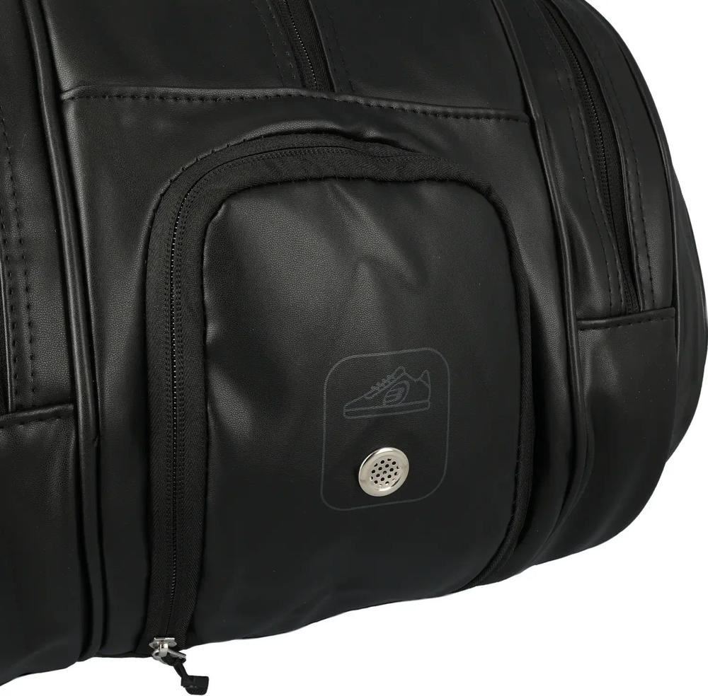 (EU) Сумка Bullpadel Avant Black BPPEX005