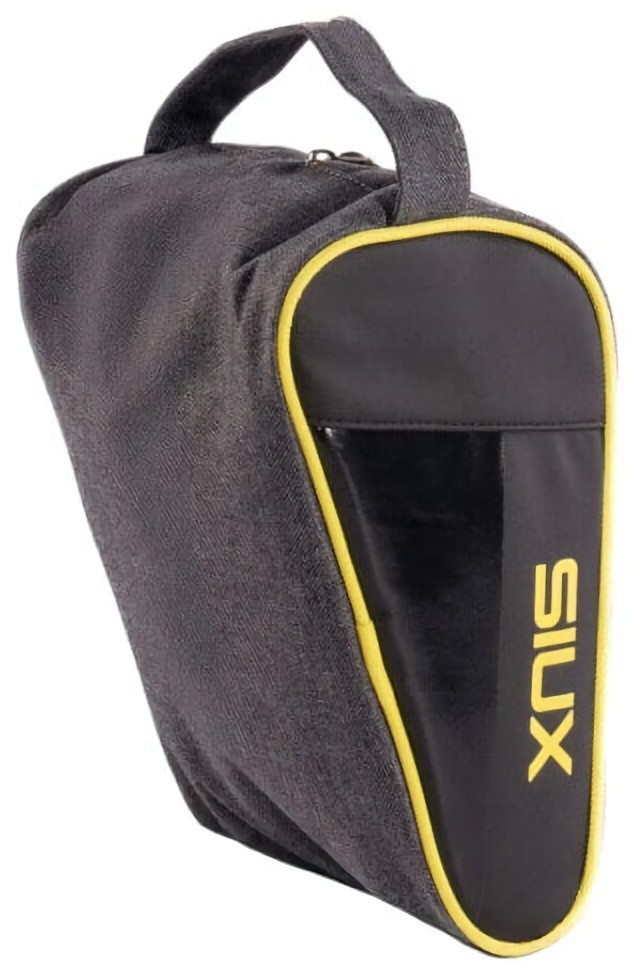 (EU) Косметичка Siux Trail 200017, Черная
