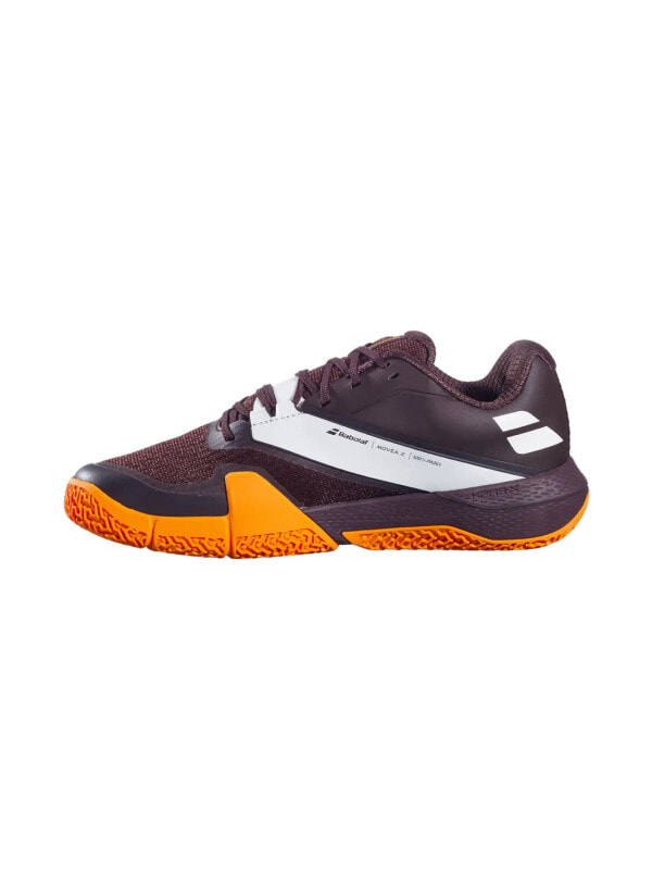 BABOLAT MOVEA 2 BROWN 3A0F26B571