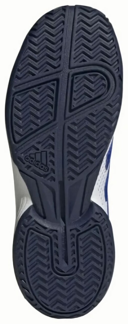 (EU) Кроссовки детские Adidas Gamespec, JI4323, Белые (р. 32)