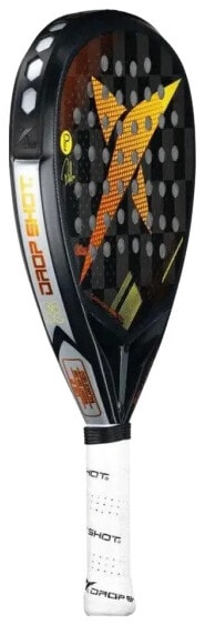 (EU) Ракетка для падел тенниса Drop Shot Canyon Pro 1.0