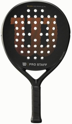 (EU) Ракетка для падел тенниса Wilson Pro Staff V2 Elite