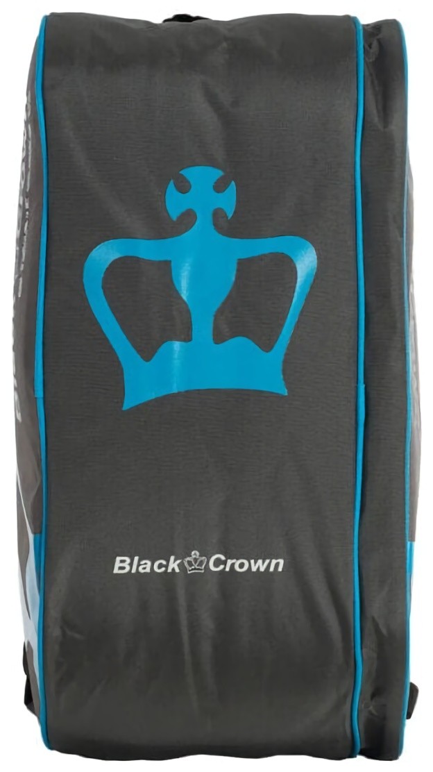 (EU) Сумка Black Crown Ultimate Series V2 A005986, Серая/Синяя