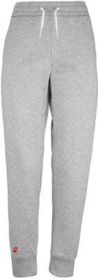 (EU) Штаны женские Babolat Exercise Jogger, Серые (XL)