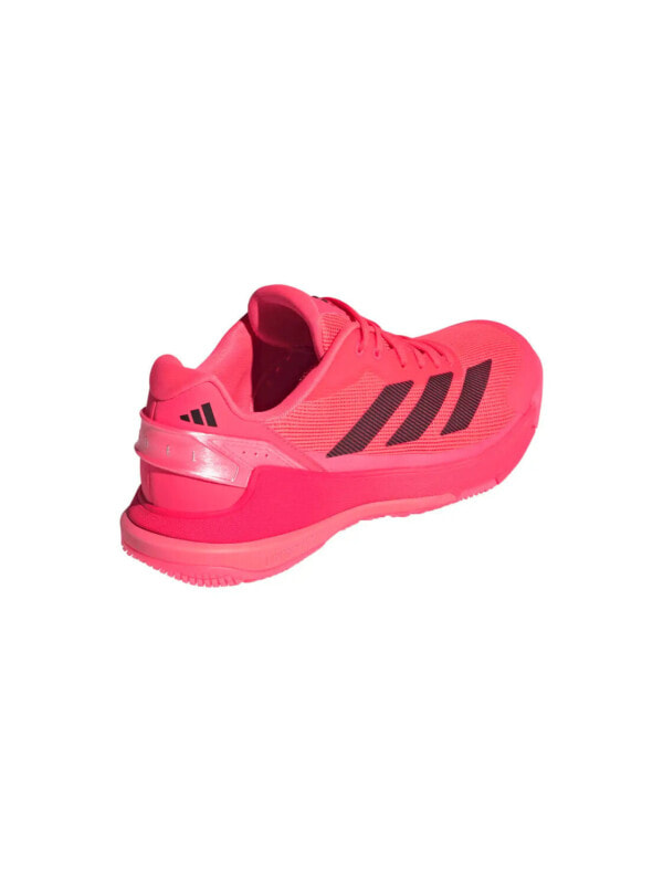 Adidas Crazyquick LS Padel PINK KI3587