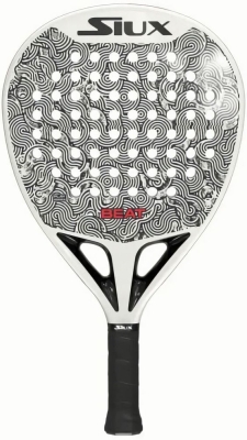 (EU) Ракетка для падел тенниса Siux Beat Hybrid 2