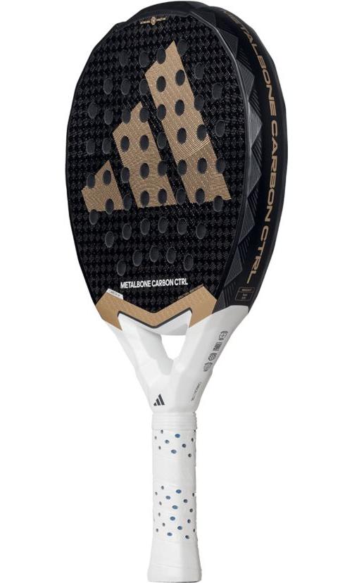 Ракетка для падел тенниса Adidas Metalbone Carbon Ctrl 3.4