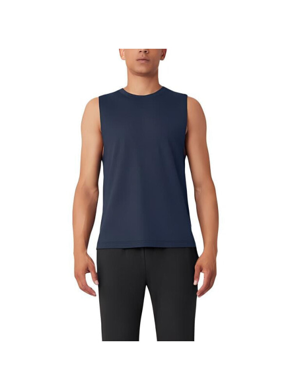 Майка Alo Yoga Conquer Muscle Tank