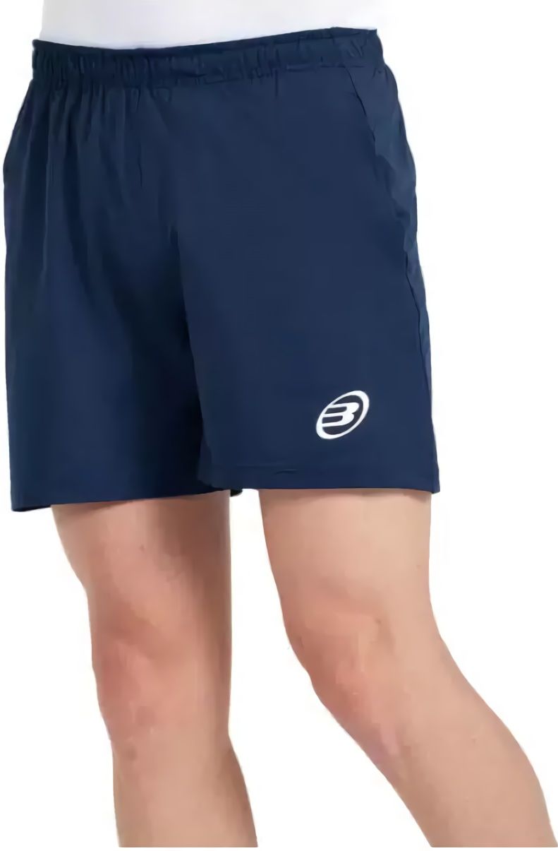 (EU) Шорты мужские Bullpadel Marace, Синий (XL)