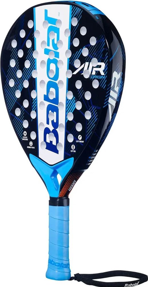 (EU) Ракетка для падел тенниса Babolat Air Origin