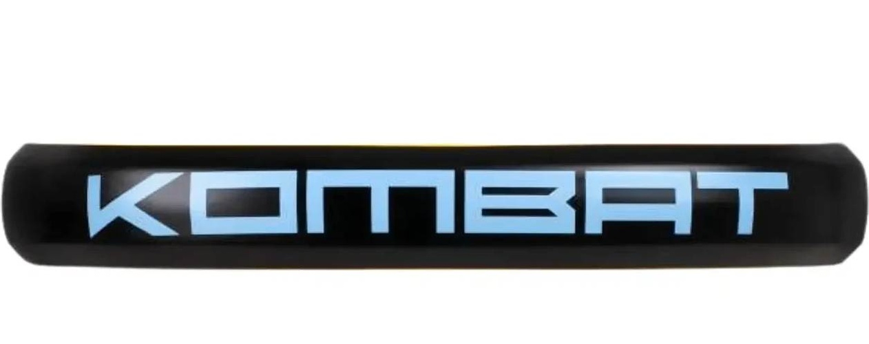 (EU) Ракетка для падел тенниса Kombat Ia-63 Pampa