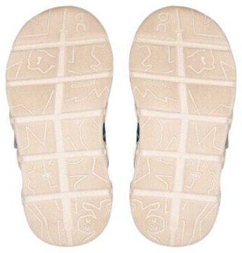 (CN) Кроссовки для мальчиков On Cloud Kids' Casual Shoes Baby, Зелёные (р. 26)