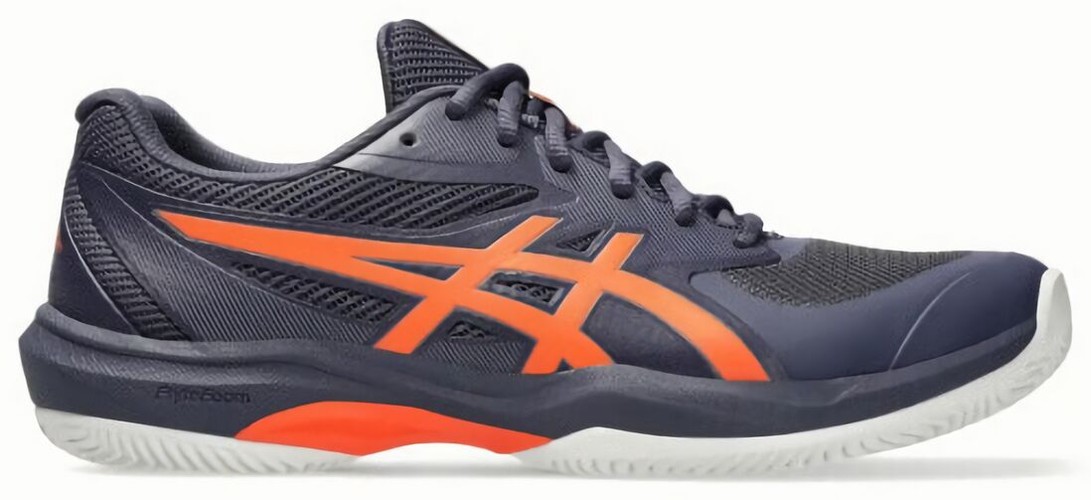 (EU) Кроссовки мужские Asics Game FF, 1041A490-500, Синие (р. 43,5)