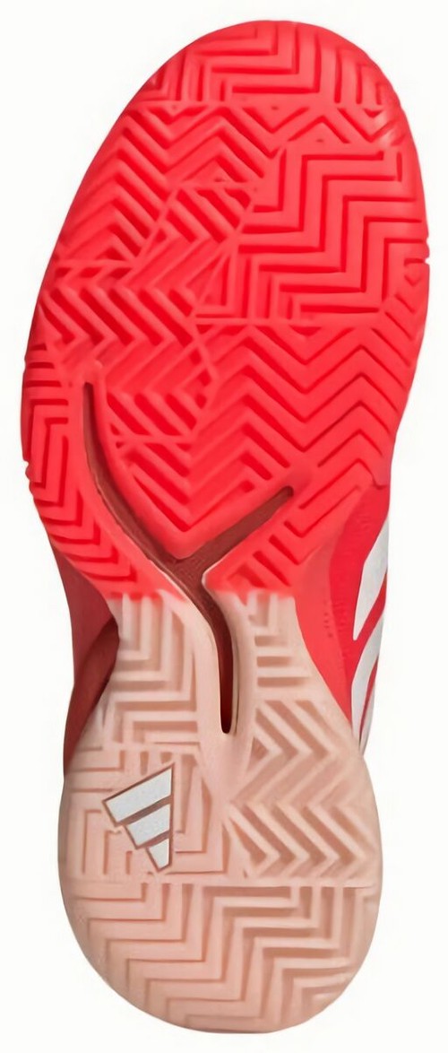 (EU) Кроссовки женские Adidas Adizero Cybersonic 2, IH8102, Красные (р. 38)