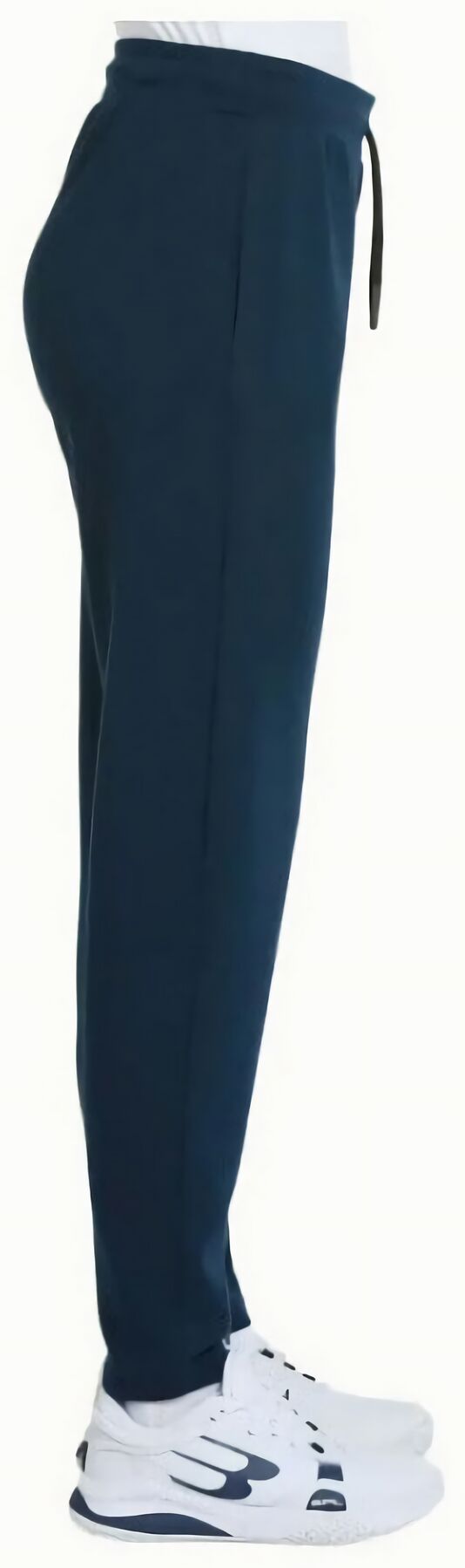 (EU) Штаны женские Bullpadel Nigran Плюшевые, Синие (2XL)