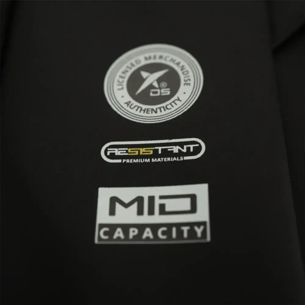 (EU) Рюкзак Drop Shot Alsai Campa DB284009