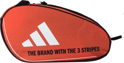 (EU) Сумка Adidas Control Orange 3.4