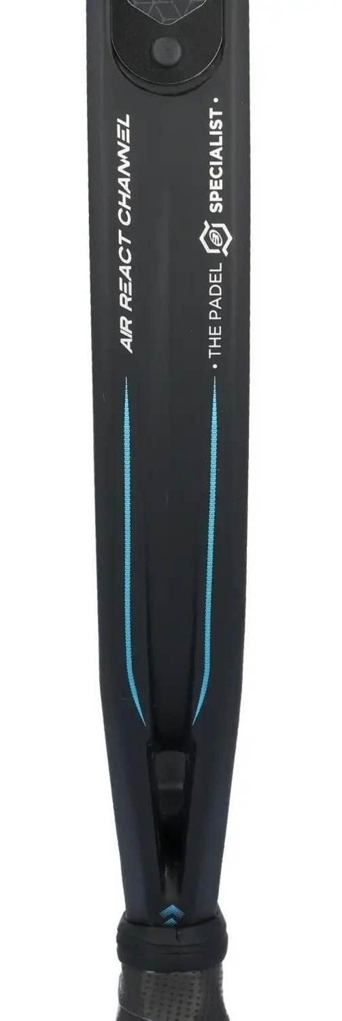 (EU) Ракетка для падел тенниса Bullpadel Hack 03 2023