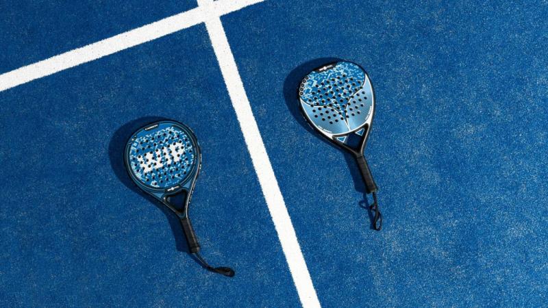 Как правильно ухаживать за падел ракеткой: продлеваем срок службы