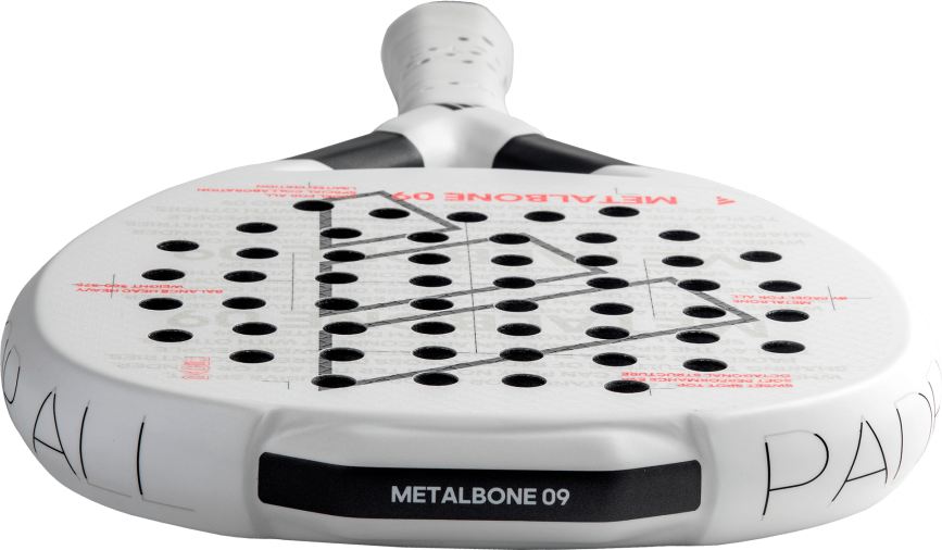 Ракетка для падел тенниса Adidas Metalbone 09