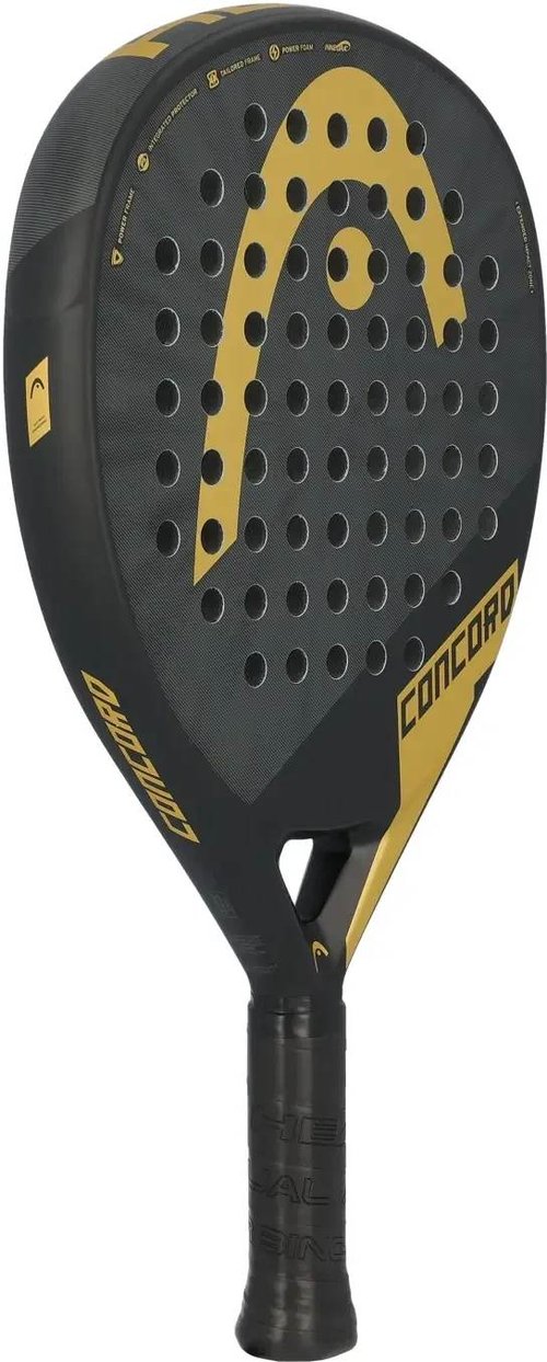 (EU) Ракетка для падел тенниса Head Concord