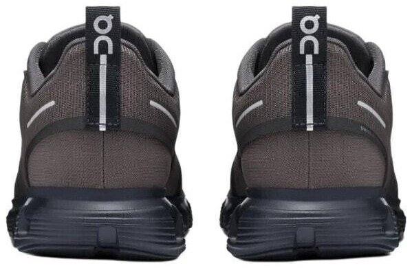 (CN) Кроссовки мужские On Cloud 6 Waterproof, Серые (р. 40)