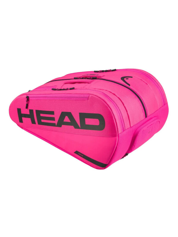(EU) Сумка Head Tour 261326, Розовая