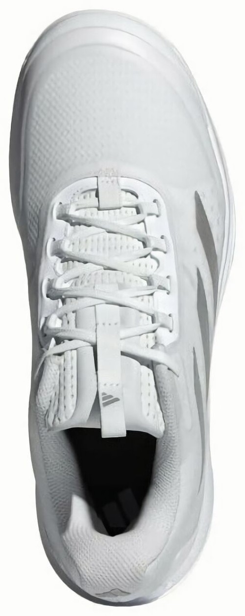 (EU) Кроссовки женские Adidas Avacourt 2.0, IF0402, Белые (р. 41,3)