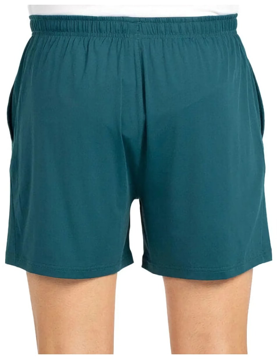 (EU) Шорты мужские Bullpadel Sand, Зелёные (2XL)