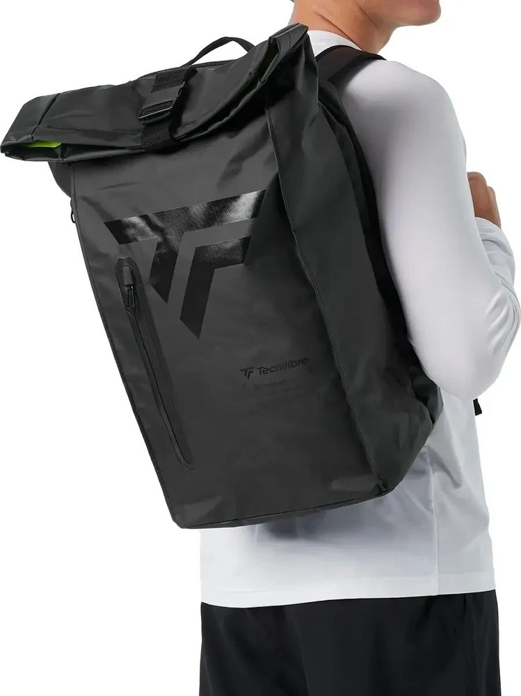 (EU) Рюкзак Tecnifibre Tour Endurance Ultra Black 40Ultblkst Gym