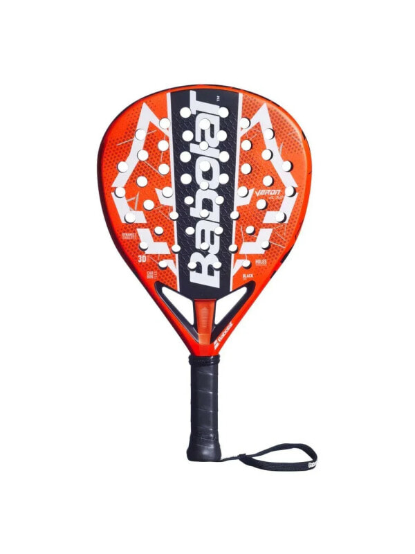 (EU) Ракетка для падел тенниса Babolat Veron Juan Lebron 3.0